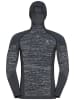 Odlo Functioneel shirt "Blackcomb Eco" grijs