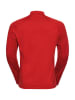 Odlo Fleecepullover "Sesvenna" in Rot