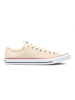 Converse Sneakers "Chuck Taylor" in Creme