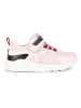 Geox Sneakers "Sprintye" in Rosa