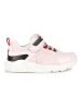 Geox Sneakers "Sprintye" in Rosa