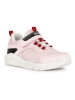 Geox Sneakers "Sprintye" in Rosa