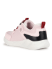Geox Sneakers "Sprintye" in Rosa