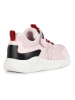 Geox Sneakers "Sprintye" in Rosa