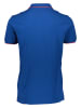 Petrol Industries Poloshirt blauw