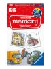 Ravensburger Memory "Fahrzeuge memory®" - ab 4 Jahren