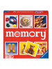 Ravensburger Memoryspel "Junior memory®" - vanaf 3 jaar