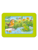 Ravensburger 3 x 6tlg. Puzzle "Kleine Gartentiere" - ab 2,5 Jahren