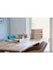 STORE IT 5er-Set: Ordnungsboxen in Creme