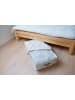 STORE IT Unterbettkommode in Creme - (B)90 x (H)18 x (T)45 cm