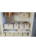 STORE IT 5tlg. Organizer-Set in Creme