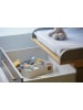 STORE IT 2-delige set: organizers crème - (B)30 x (H)8 x (D)30 cm
