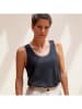 Tropicfeel Top in Schwarz