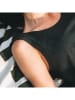 Tropicfeel Top in Schwarz