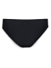 FreeU Figi-bikini menstruacyjne w kolorze czarnym