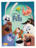 Carlsen Comic "Pets - 1"