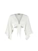 trendyol Blouse crème