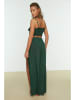 trendyol 2-delige outfit groen
