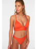 trendyol Bikinislip oranje