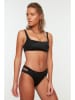 trendyol Bikinislip zwart