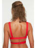 trendyol Bikinitop rood