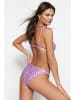 trendyol Bikini paars