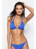 trendyol Bikinitop blauw