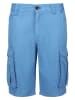 Regatta Cargoshorts "Shorebay" in Hellblau