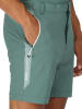 Regatta Funktionsshorts "Mountain" in Mint