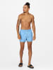 Regatta Badeshorts "Mawson" in Hellblau