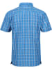 Regatta Koszula funkcyjna "Kalambo VII" w kolorze niebieskim