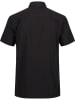 Regatta Koszula funkcyjna "Mindano VII" w kolorze czarnym