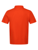 Regatta Functioneel poloshirt "Sinton" oranje