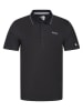 Regatta Funktionspoloshirt "Maverik V" in Anthrazit