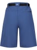 Regatta Funktionsshorts "Xrt Str" in Blau