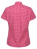 Regatta Koszula funkcyjna "Mindano VII" w kolorze różowym