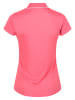 Regatta Funkcyjna koszulka polo "Maverick V" w kolorze różowym