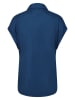 Regatta Koszulka "Lupine" w kolorze niebieskim