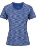 Regatta Functioneel shirt "Laxley" blauw