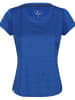 Regatta Functioneel shirt "Limonite VI" blauw