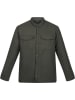 Regatta Hemdjacke "Gawayne" in Anthrazit