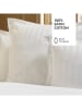 Chevignon Satijnen beddengoedset wit