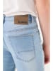 Garcia Jeans - Regular fit - in Hellblau
