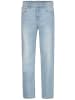 Garcia Jeans - Regular fit - in Hellblau