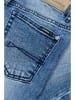 Garcia Jeans - Skinny fit -  in Dunkelblau