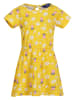 Regatta Kleid "Peppa" in Gelb