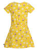 Regatta Kleid "Peppa" in Gelb