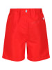 Regatta Funktionsshorts "Sorcer" in Rot