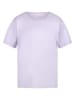 Regatta Functioneel shirt "Fingal" lila