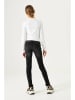 Garcia Jeans "Rianna" - Slim fit - in Schwarz